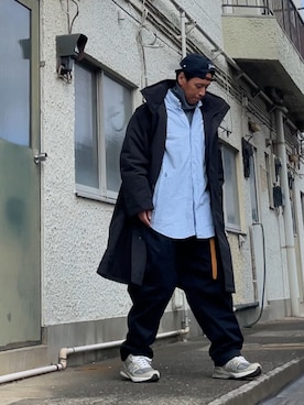 クロ🐑さんのコーディネート