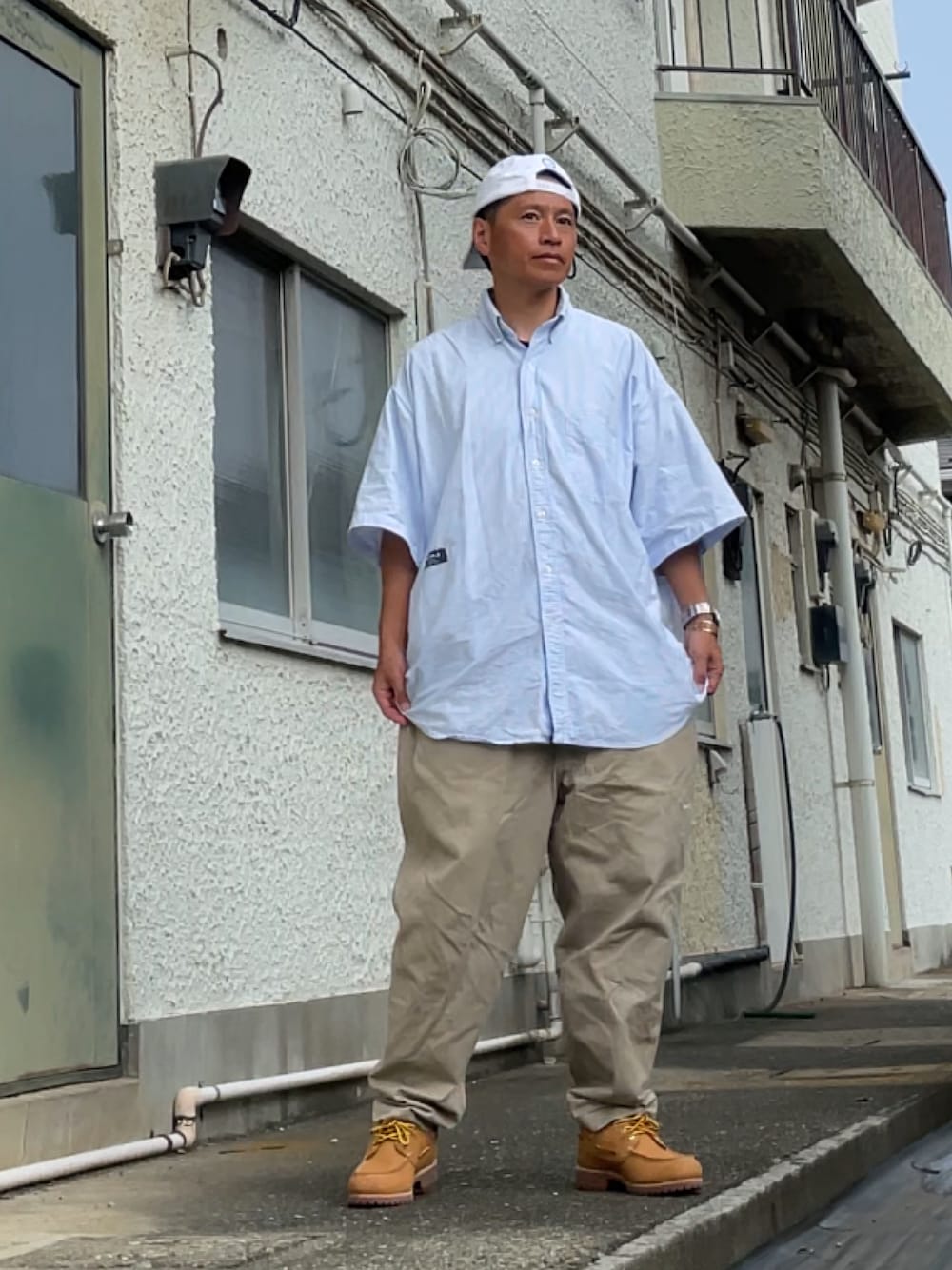 NAUTICA（ノーティカ）の「NAUTICA/ノーティカ Easy Chino Pants