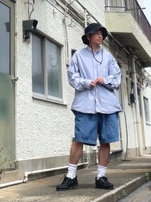 CAHLUMN（カウラム）の「CAHLUMN/カウラム Magazine Pocket