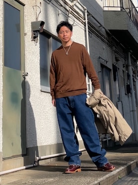 クロ🐑さんのコーディネート