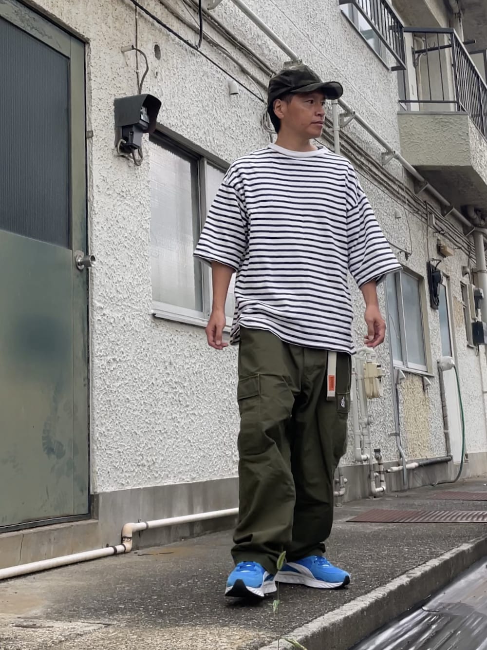 PUMA（プーマ）の「PUMA プーマ ワイルドライダー ヴィンテージ