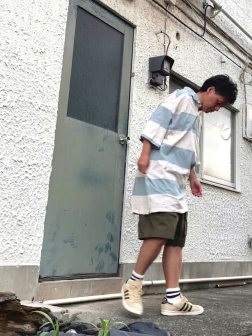 クロ🐑さんのコーディネート