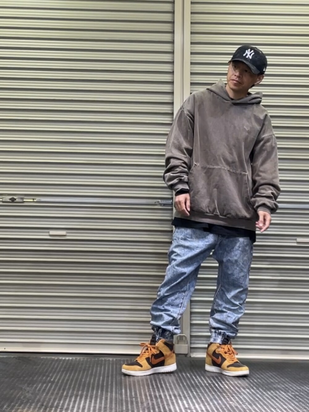 【No.D29】NIKEストリートコーデC-boy　コーデュロイ No.D29】NIKEストリートコーデC-boy コーデュロイ - メルカリ