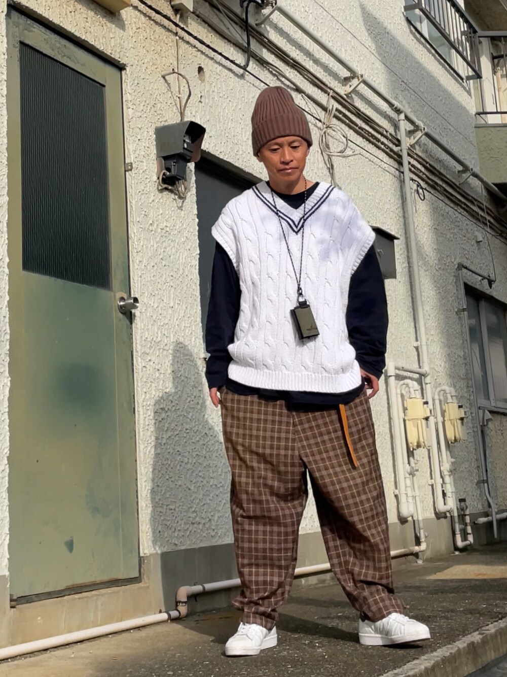 09AW ARCHIVE 00s 極太オーバーワイドパンツ サルエル 09AW ARCHIVE 00s 極太オーバーワイドパンツ サルエル 09AW ARCHIVE