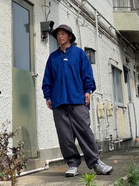 クロ🐑さんのコーディネート