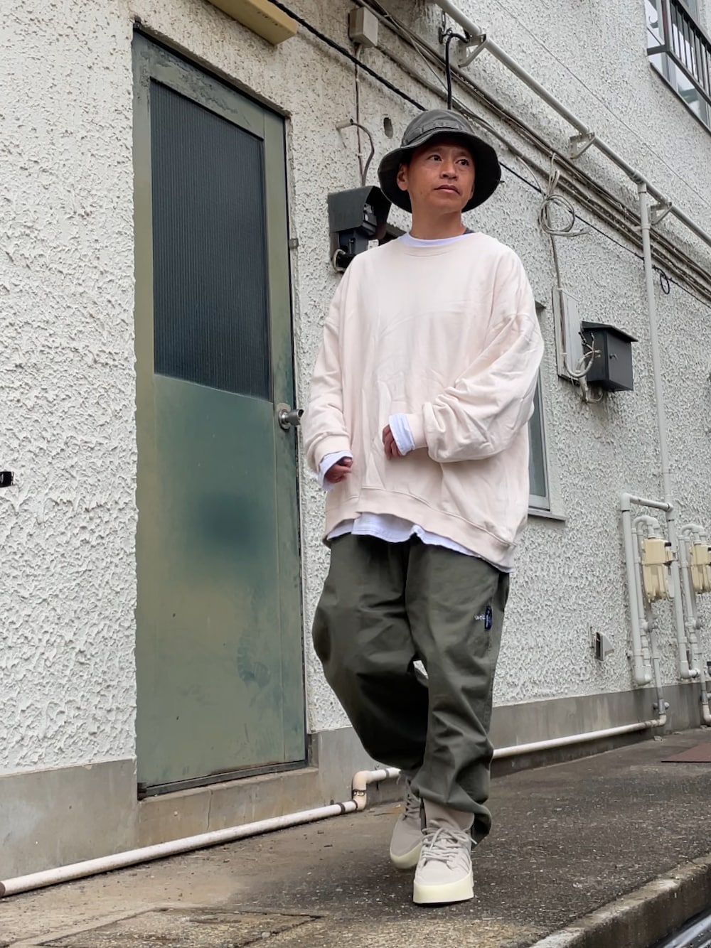 NAUTICA/ノーティカ Easy Chino Pants II NAUTICA チノパン NAUTICA/ノーティカ Easy Chino Pants II