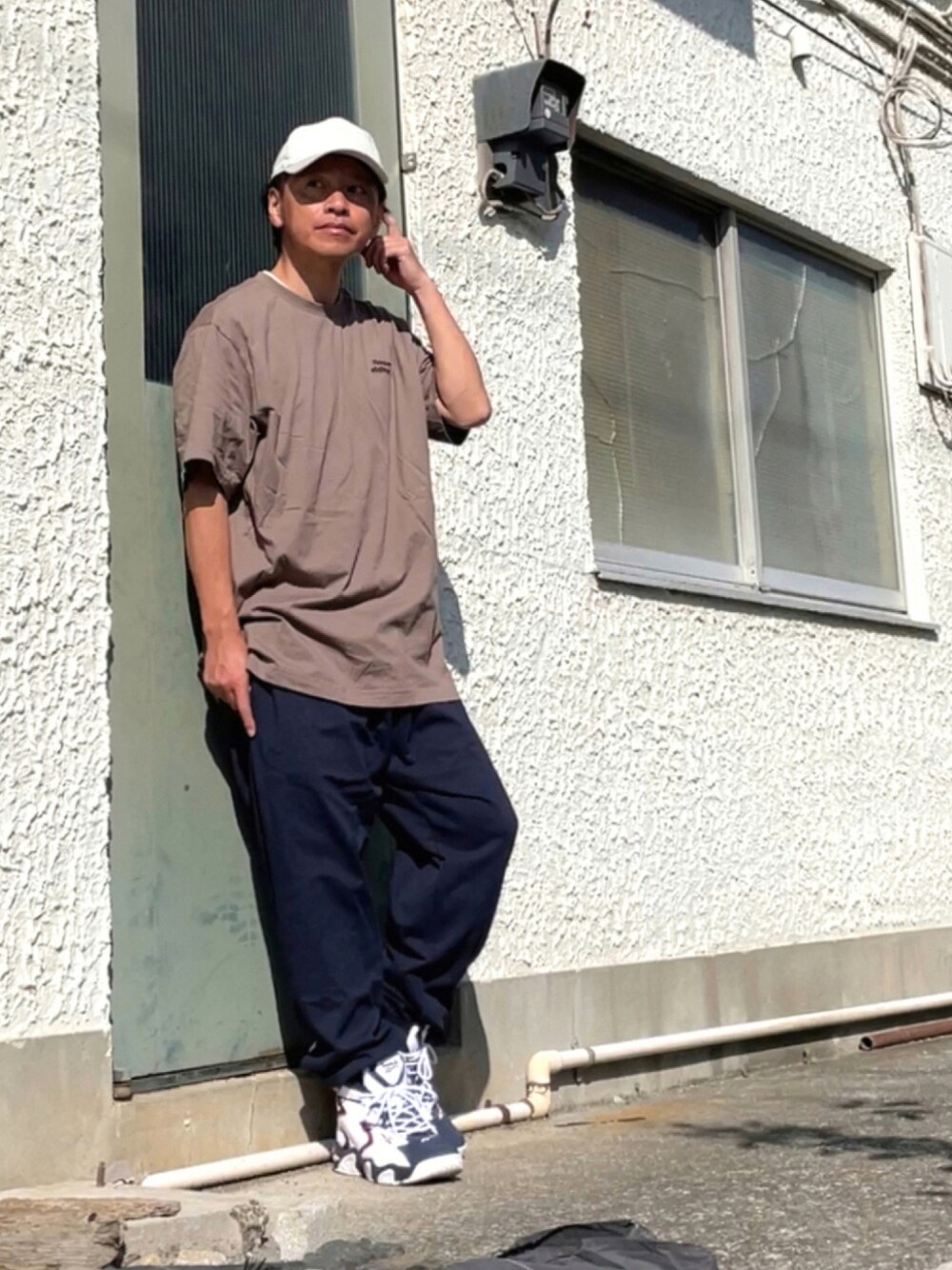 メビウス」のメンズ人気ファッションコーディネート - WEAR