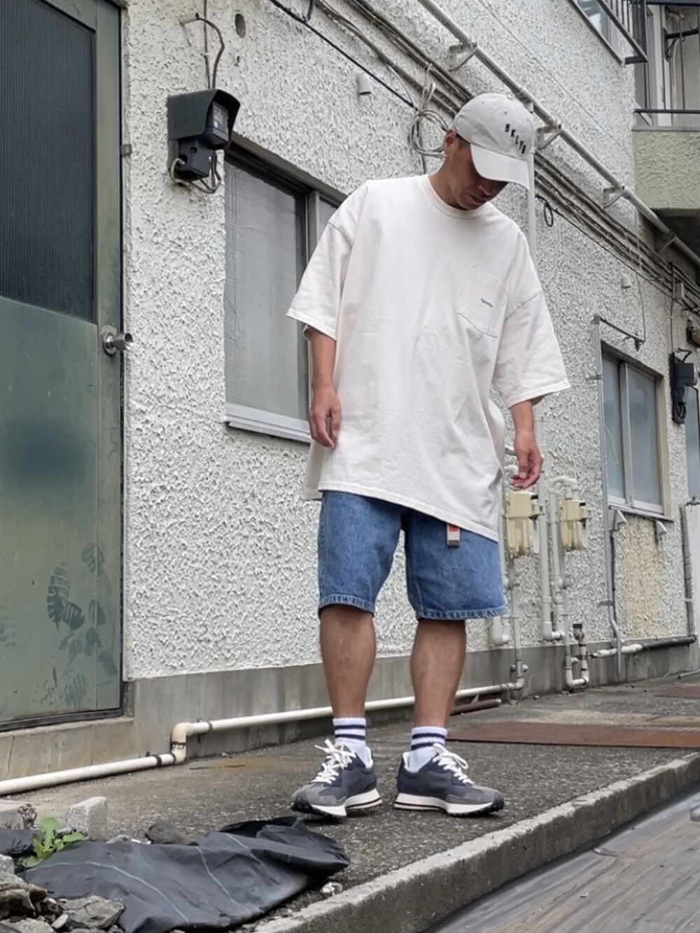 NEW BALANCE（ニューバランス）の「New Balance MS327MD