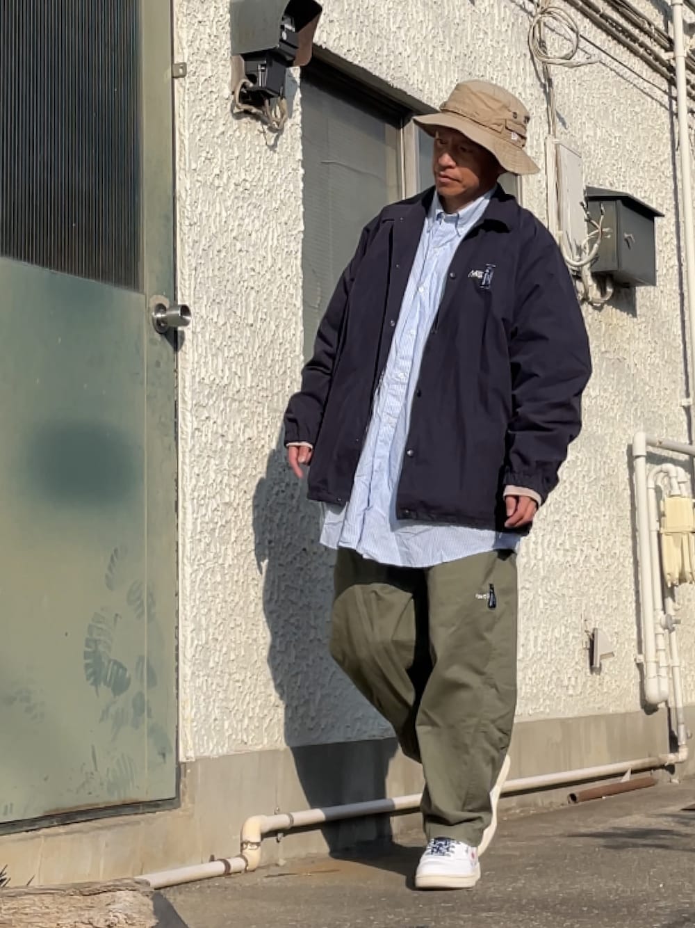 NAUTICAコーチジャケット トラックパンツ　セットアップ 楽天市場】NAUTICA ノーティカ セットアップ セットアップ Set