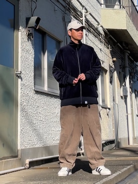 クロ🐑さんのコーディネート