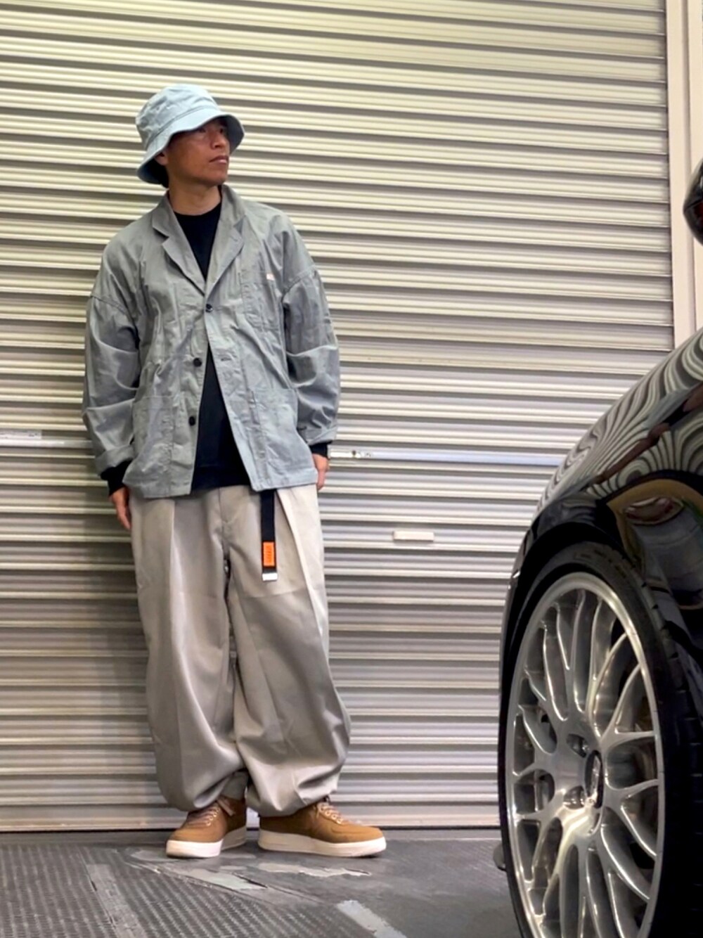FREAK'S STORE（フリークスストア）の「WEB限定 MACOBER×FREAK'S STORE
