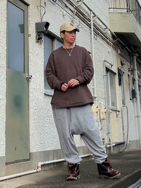 クロ🐑さんのコーディネート