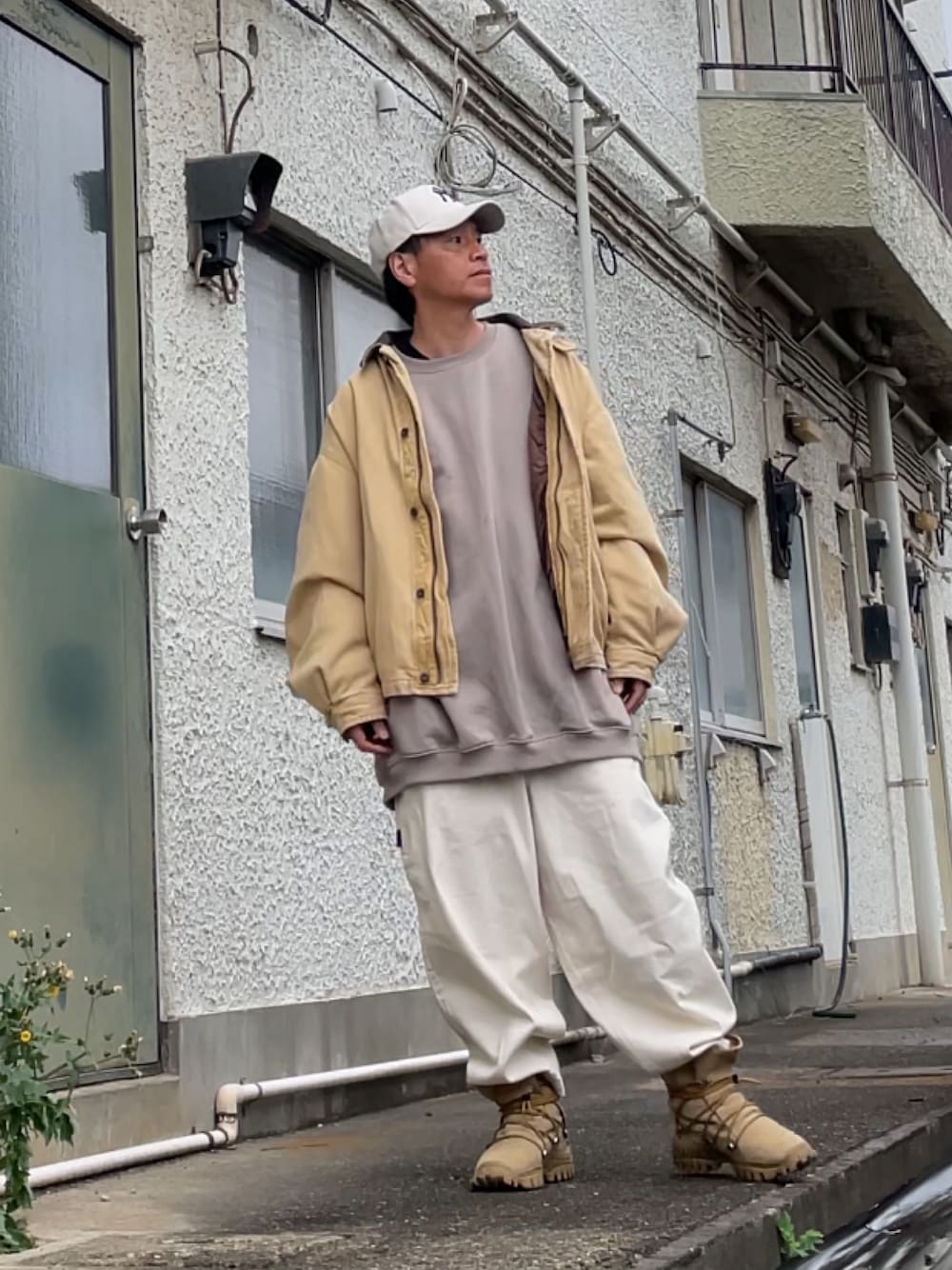【KYさん専用】NAUTICA/ノーティカ Crushed Duck Blous NAUTICA/Crushed Duck Blouson｜Daytona Park(FREAK'S STORE公式
