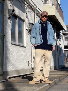 クロ🐑さんのコーディネート