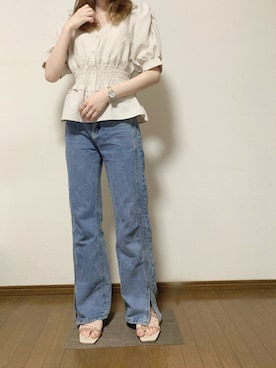 ayu.さんのコーディネート