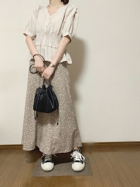 ayu.さんのコーディネート