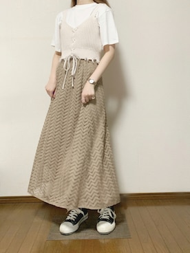 ayu.さんのコーディネート