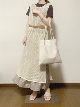 ayu.さんのコーディネート