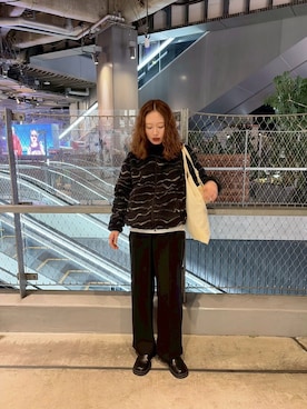 りっぴーさんのコーディネート