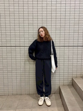 りっぴーさんのコーディネート