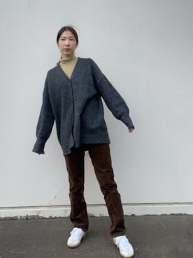 nodokaさんのコーディネート