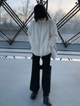 nodokaさんのコーディネート