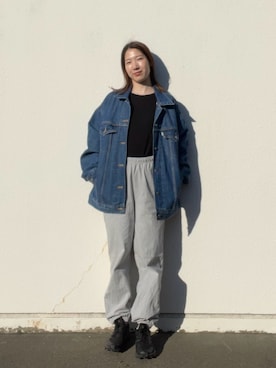 nodokaさんのコーディネート