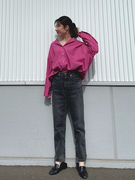 nodokaさんのコーディネート