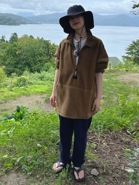 nodokaさんのコーディネート