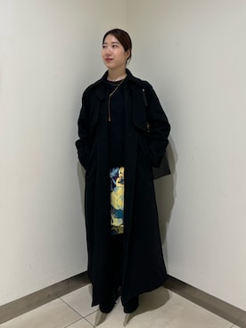 nodokaさんのコーディネート