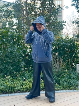 塔弁さんのコーディネート