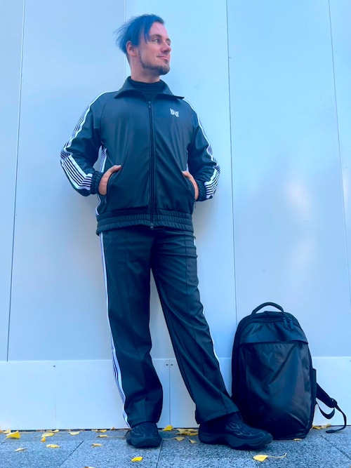 Y-3 リュック・パックパック 15周年記念 男女兼用 Y-3 デイバック リュック BACKPACK メンズ レディース