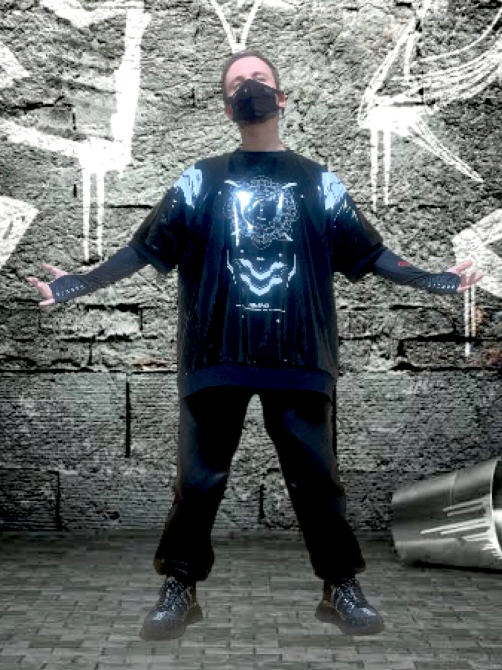 ililil イルイルイル　Neo energy reactor ililil（イルイルイル）の「『ililil/イルイルイル』Neo energy