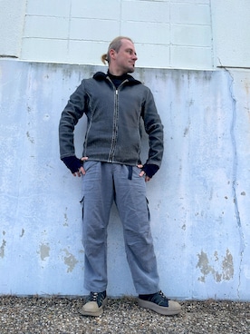 塔弁さんのコーディネート