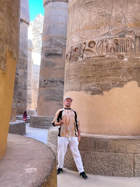 塔弁さんのコーディネート