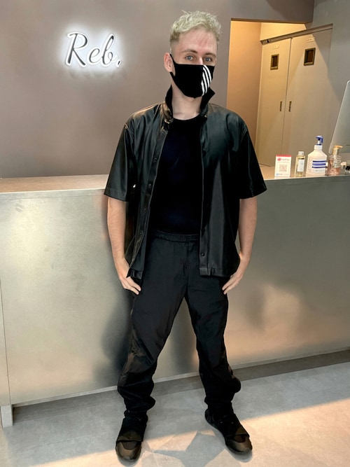 塔弁さんのコーディネート