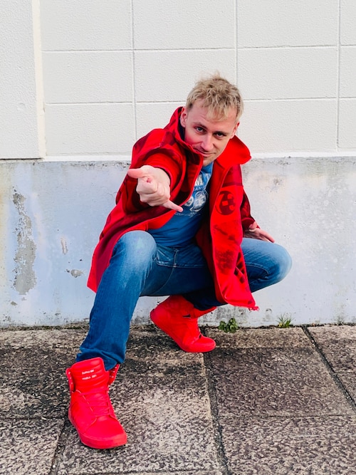 塔弁さんのコーディネート