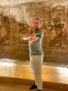 塔弁さんのコーディネート