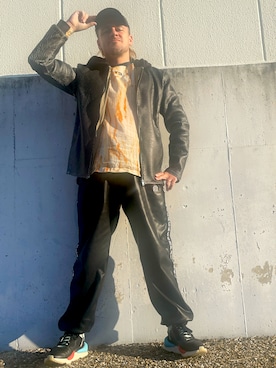 塔弁さんのコーディネート