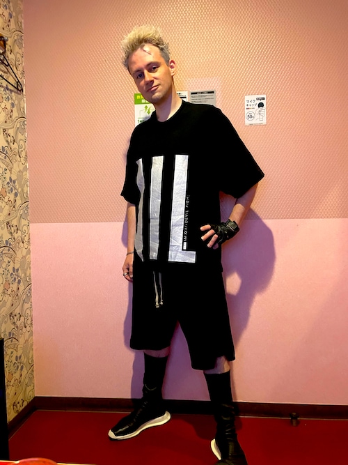 塔弁さんのコーディネート