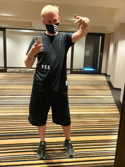 塔弁さんのコーディネート