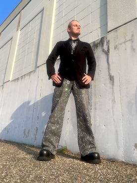 塔弁さんのコーディネート