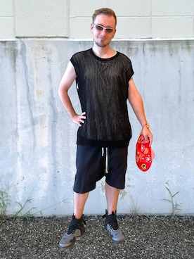 RICK OWENS / 