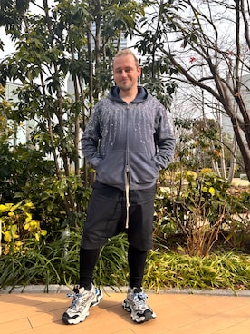 塔弁さんのコーディネート