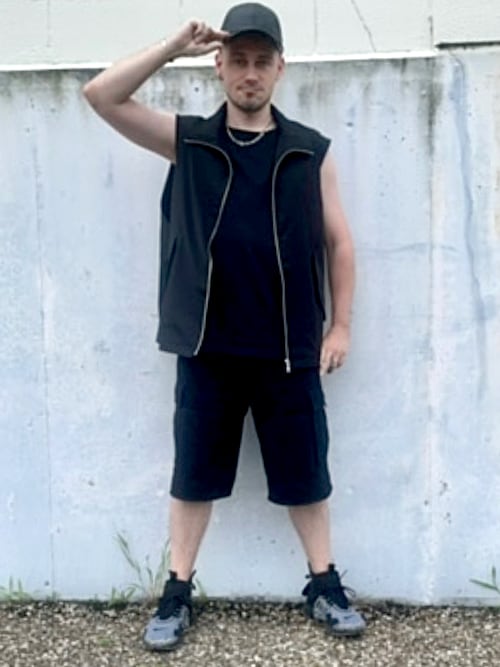 塔弁さんのコーディネート