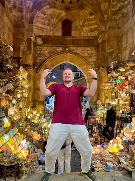 塔弁さんのコーディネート