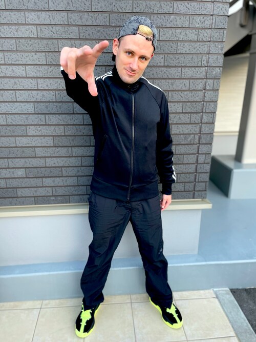 塔弁さんのコーディネート