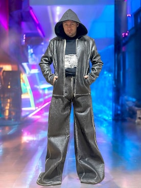 塔弁さんのコーディネート