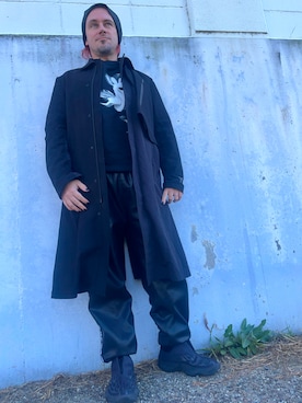 塔弁さんのコーディネート