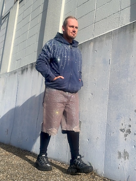 塔弁さんのコーディネート